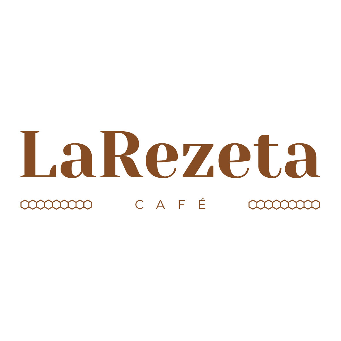 La Rezeta Café